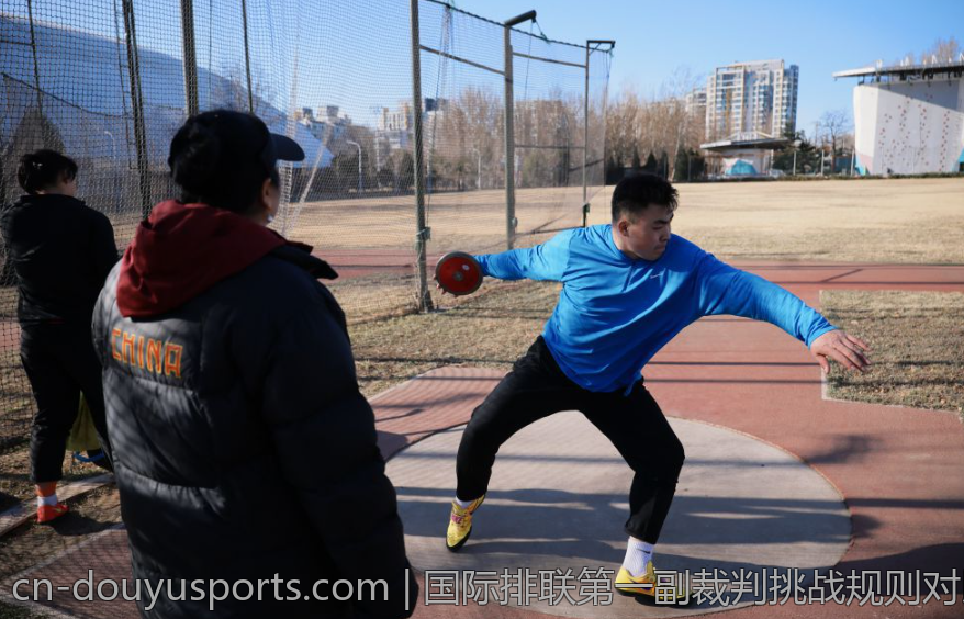 国际排联第一副裁判挑战规则对比赛公平性的影响分析