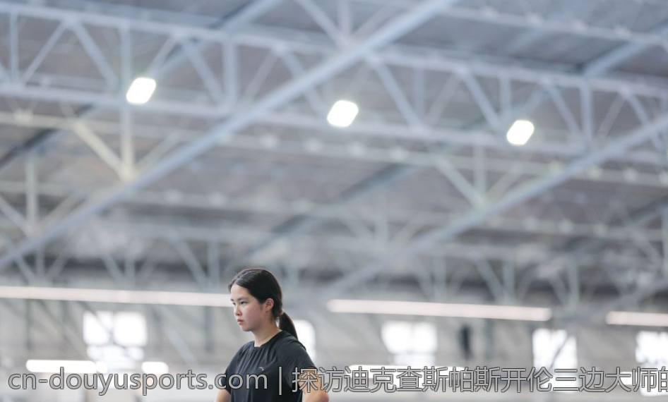 探访迪克查斯帕斯开伦三边大师的作品人生与艺术哲学