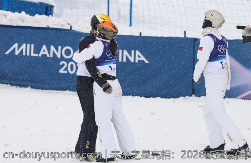未来之星亮相：2026欧冠最佳阵容精彩展示
