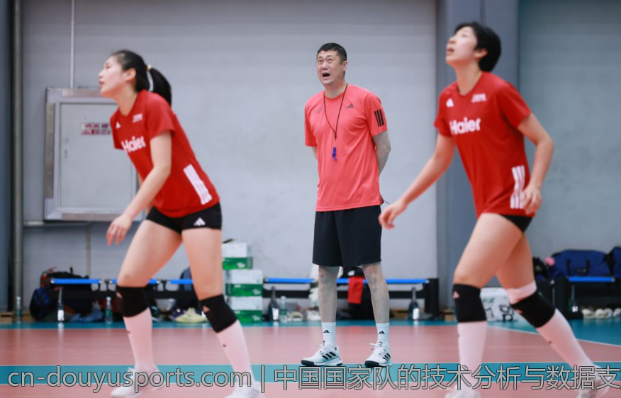 中国国家队的技术分析与数据支持应用