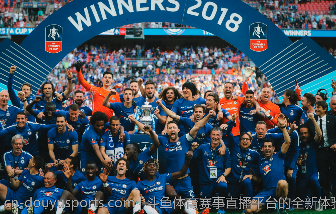 斗鱼体育赛事直播平台的全新体验